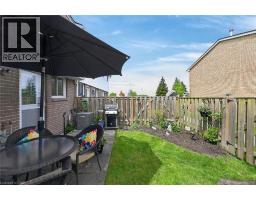1350 LIMERIDGE Road E UnitNo. 32 - 35