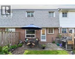 1350 LIMERIDGE Road E UnitNo. 32 - 37