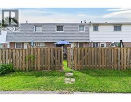 1350 LIMERIDGE Road E UnitNo. 32 - 38