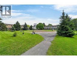 1350 LIMERIDGE Road E UnitNo. 32 - 39