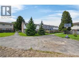 1350 LIMERIDGE Road E UnitNo. 32 - 41