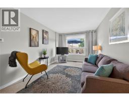 1350 LIMERIDGE Road E UnitNo. 32 - 7