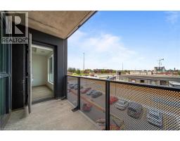 1333 WEBER Street E UnitNo. 316 - 15