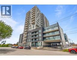 1333 WEBER Street E UnitNo. 316 - 17