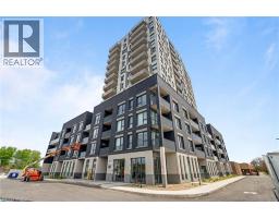 1333 WEBER Street E UnitNo. 316 - 18