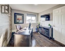 35 HAWKINS Drive - 35