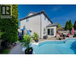 35 HAWKINS Drive - 46