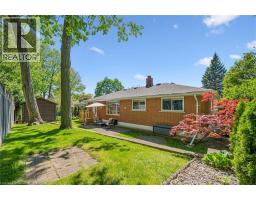 9 HEATHER Avenue - 47