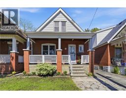 43 CAMERON Avenue N - 1