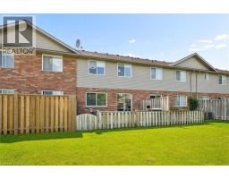 15 GREGG Court UnitNo. 5 - 36
