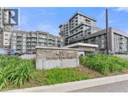 450 DUNDAS Street E UnitNo. 417 - 3