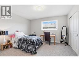 6118 KELSEY Crescent UnitNo. 49 - 16