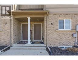 6118 KELSEY Crescent UnitNo. 49 - 3