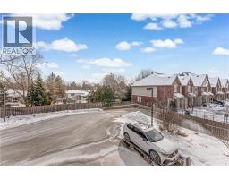 396 PLAINS Road E UnitNo. 207 - 38