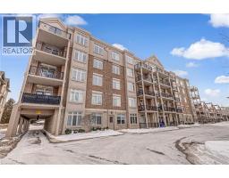396 PLAINS Road E UnitNo. 207 - 5
