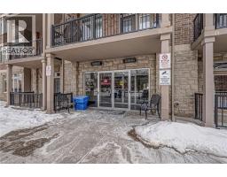 396 PLAINS Road E UnitNo. 207 - 6
