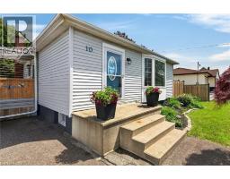 10 FREDERICK Street - 35