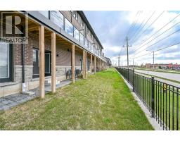 120 COURT Drive UnitNo. 35 - 42