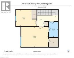 71 GARTH MASSEY Drive UnitNo. 50 - 36