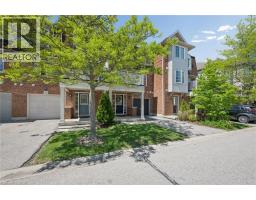 71 GARTH MASSEY Drive UnitNo. 50 - 5