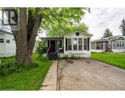 580 BEAVER CREEK Road UnitNo. 236 - 1