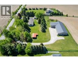 1068 CAMERON Road - 46