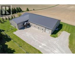 1068 CAMERON Road - 47
