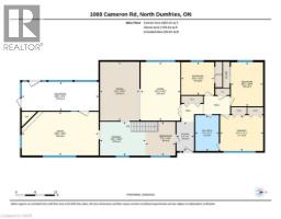 1068 CAMERON Road - 48
