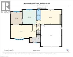 15 CLOVERDALE Crescent - 39