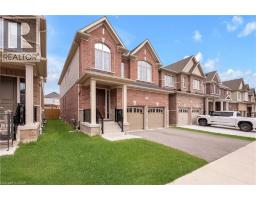 55 GEORGINA Street - 1