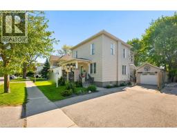 61 MEMORIAL Avenue - 1