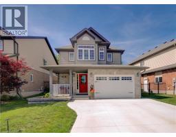 20 WALTER PERRY Place - 1