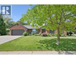 216 BISMARK Drive - 1