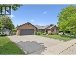 216 BISMARK Drive - 2
