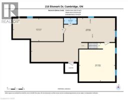 216 BISMARK Drive - 39