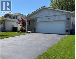 750 LAVERY Street W - 1