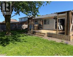 750 LAVERY Street W - 24