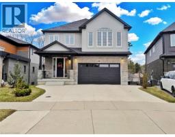 63 IAN ORMSTON Drive - 1
