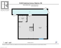 249 CEDARBRAE Avenue UnitNo. 18 - 18
