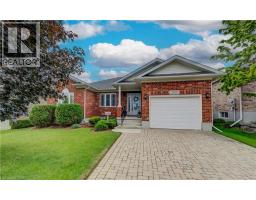 148 DEVONSHIRE Drive - 1