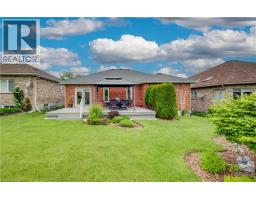 148 DEVONSHIRE Drive - 35