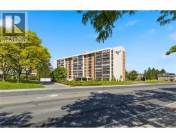65 WESTMOUNT Road N UnitNo. 402 - 1