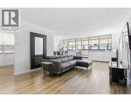 65 WESTMOUNT Road N UnitNo. 402 - 11