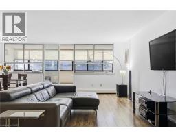 65 WESTMOUNT Road N UnitNo. 402 - 12