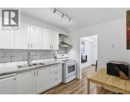 65 WESTMOUNT Road N UnitNo. 402 - 17