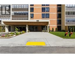 65 WESTMOUNT Road N UnitNo. 402 - 4