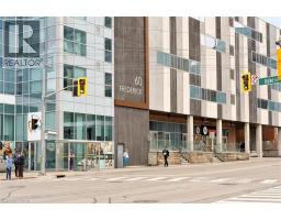 60 FREDERICK Street UnitNo. 714 - 3
