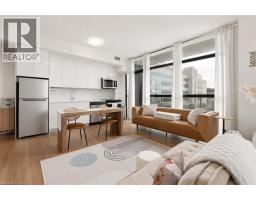 60 FREDERICK Street UnitNo. 714 - 5