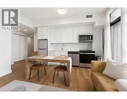 60 FREDERICK Street UnitNo. 714 - 8
