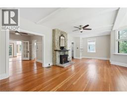 3 ANCASTER Street E - 14